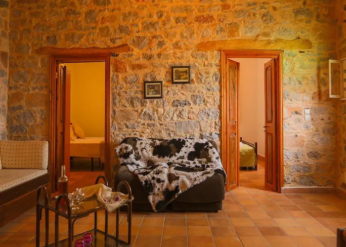 Greek House