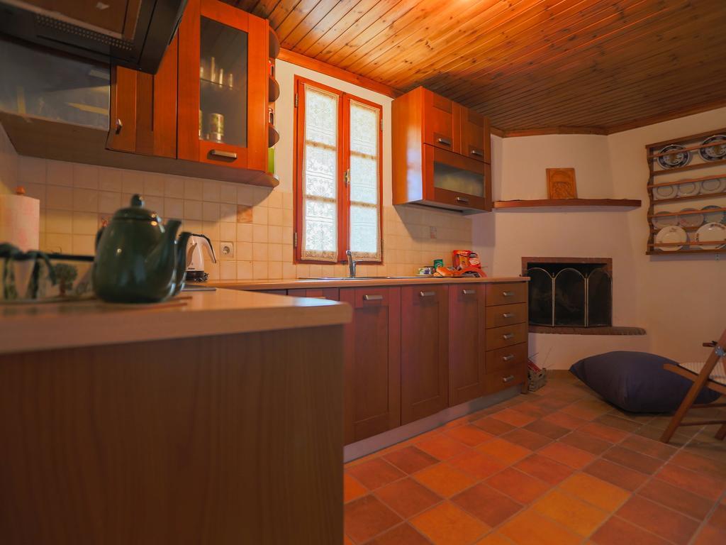 Greek House Holiday home