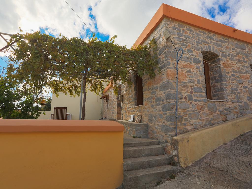 Greek House *